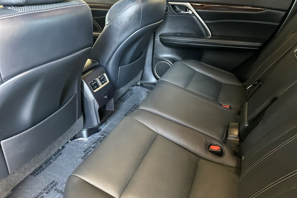 Used 2019 Lexus RX SUV