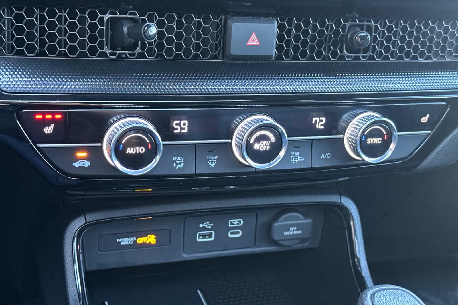 Thumbnail: 2024 Honda CR-V - 22