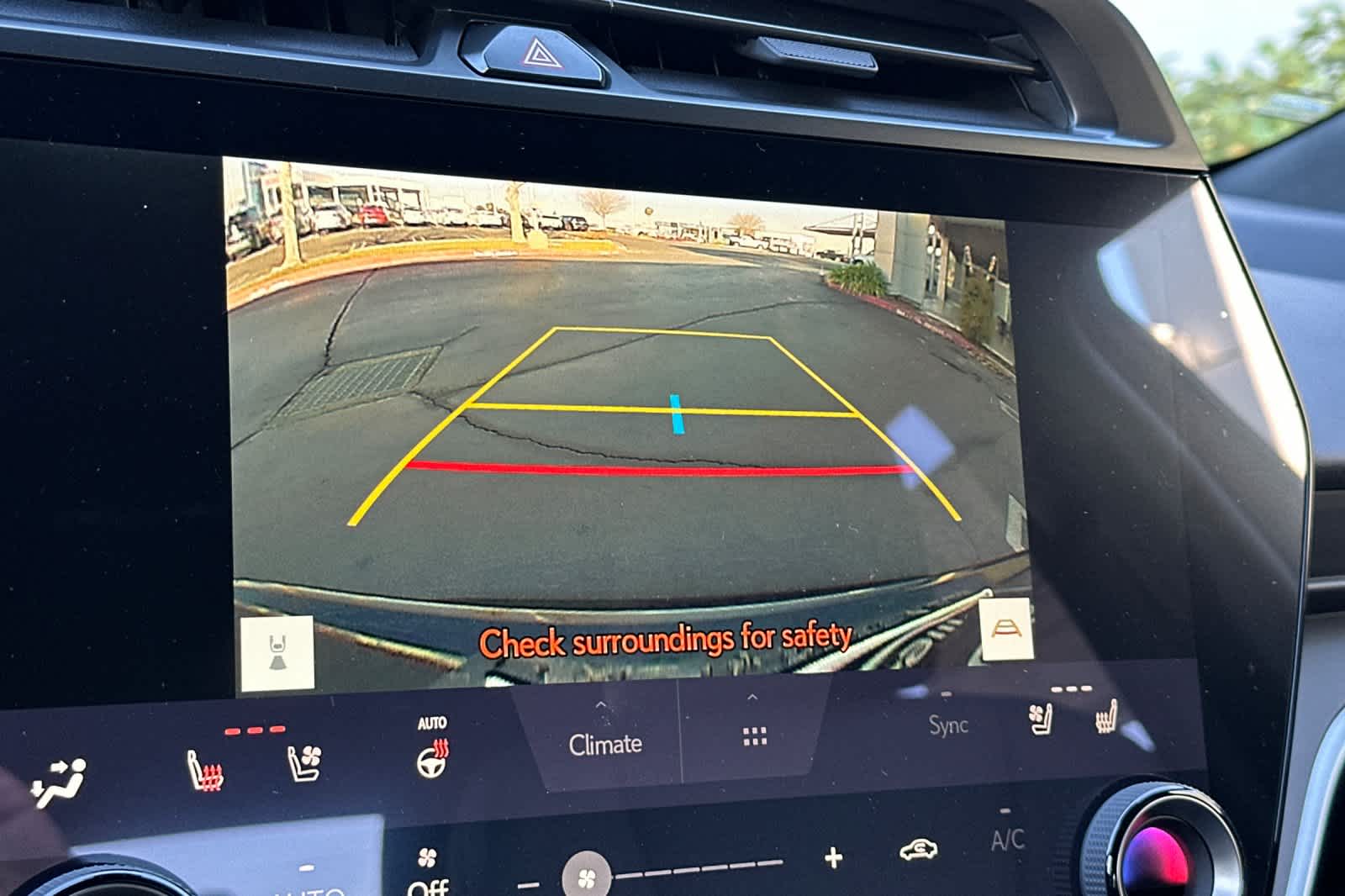 Thumbnail: 2026 Lexus RZ - 21