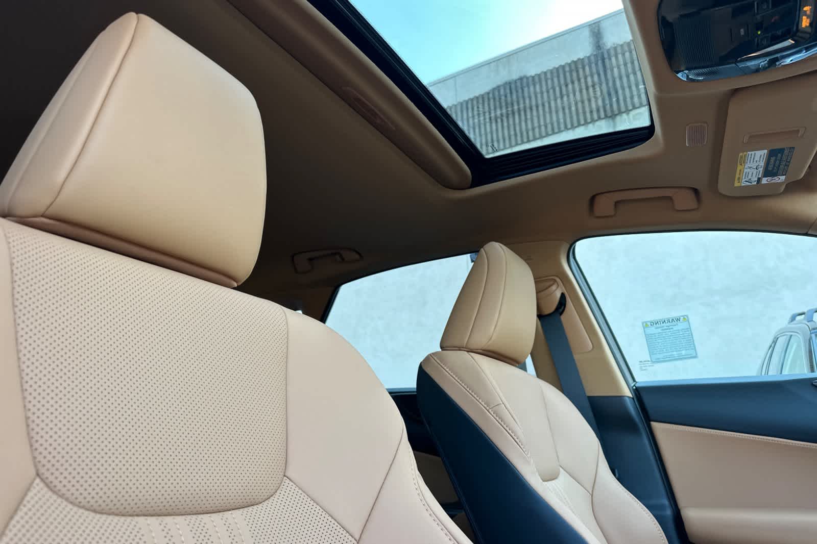 Thumbnail: 2026 Lexus NX - 18