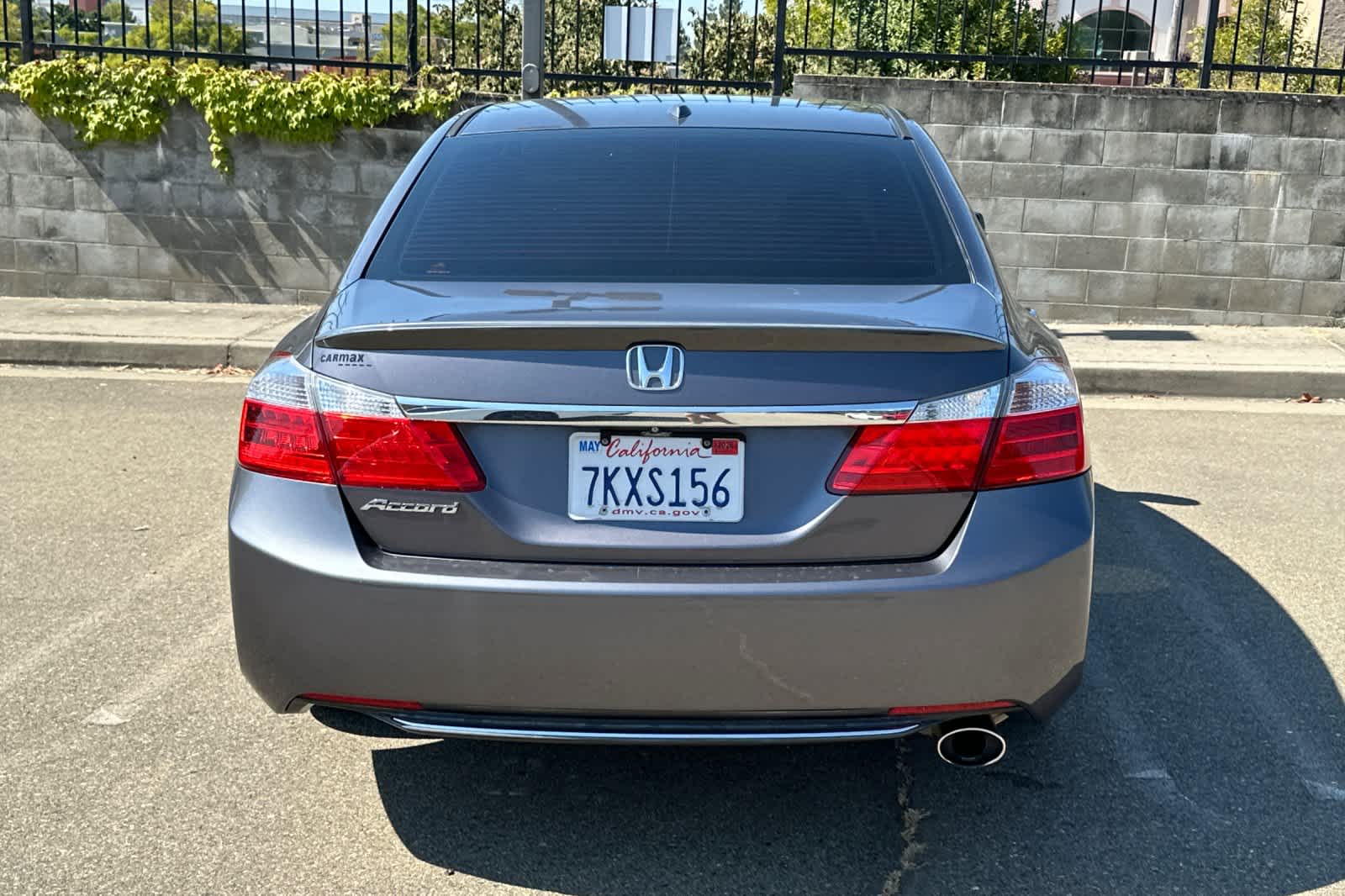 Thumbnail: 2015 Honda Accord - 5
