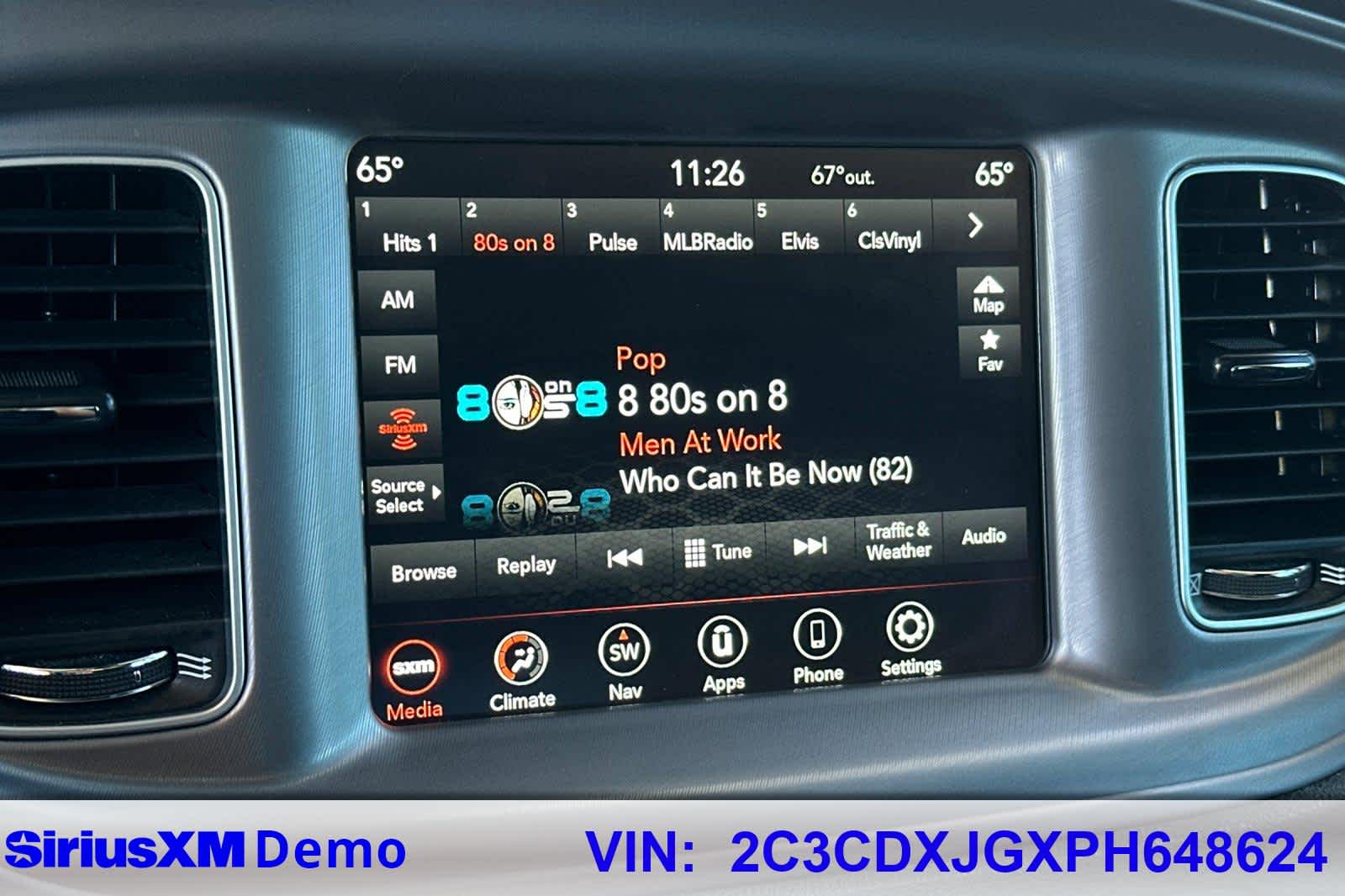 Thumbnail: 2023 Dodge Charger - 32