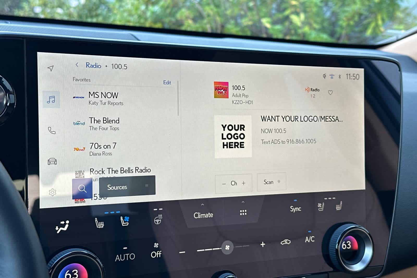 Thumbnail: 2025 Lexus NX - 20