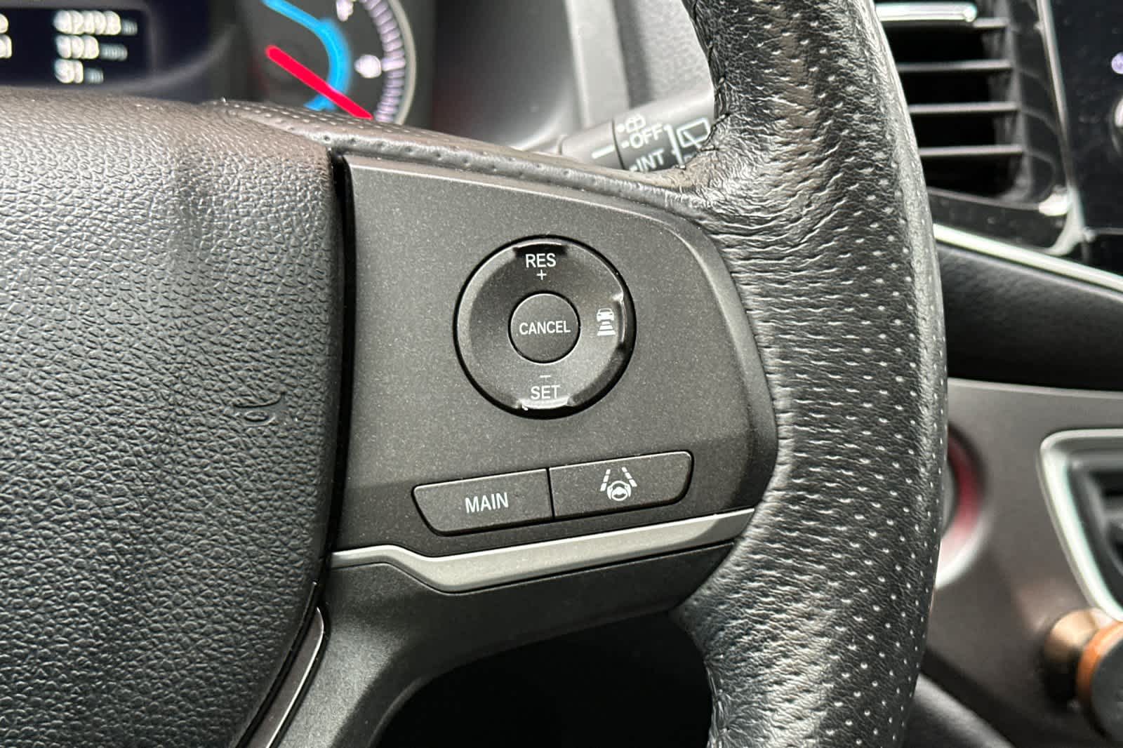 Thumbnail: 2019 Honda Passport - 27