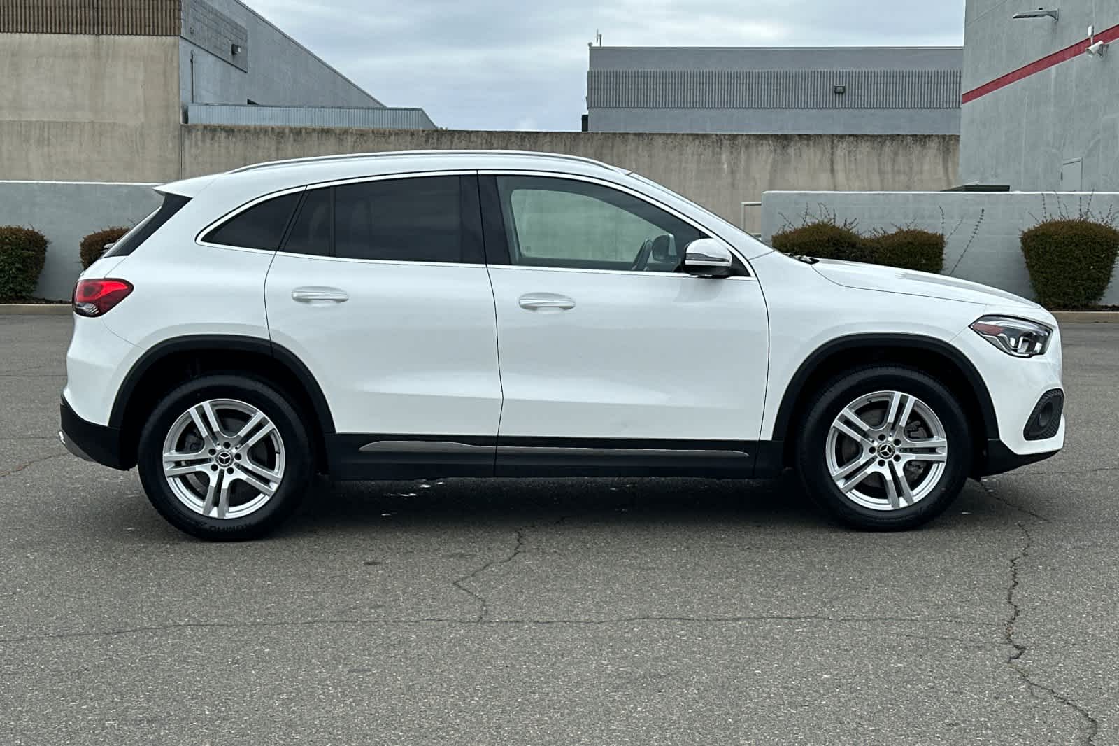 Thumbnail: 2021 Mercedes-Benz GLA - 5