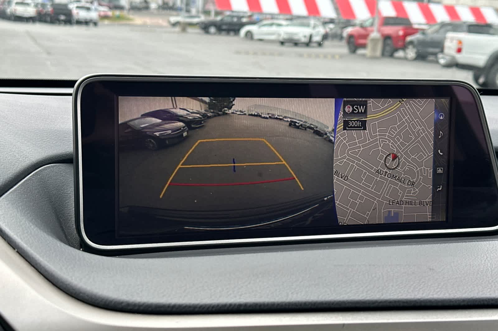 Thumbnail: 2019 Lexus RX - 23