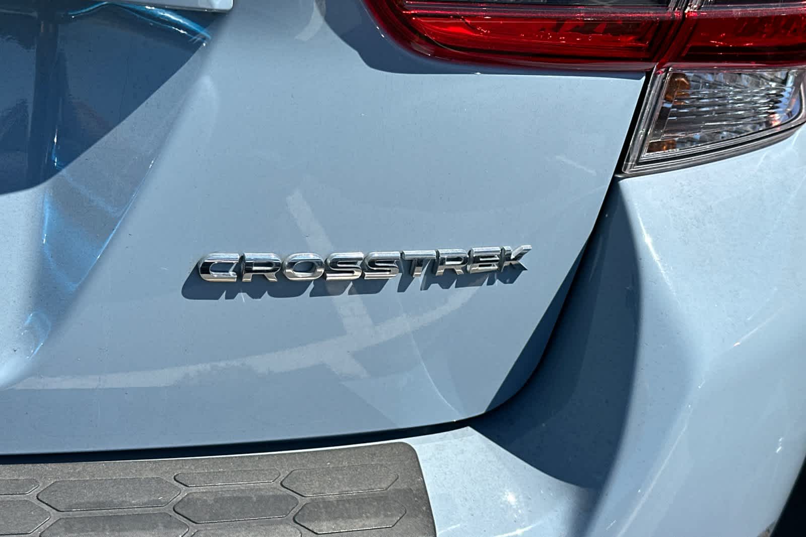 Thumbnail: 2022 Subaru Crosstrek - 7