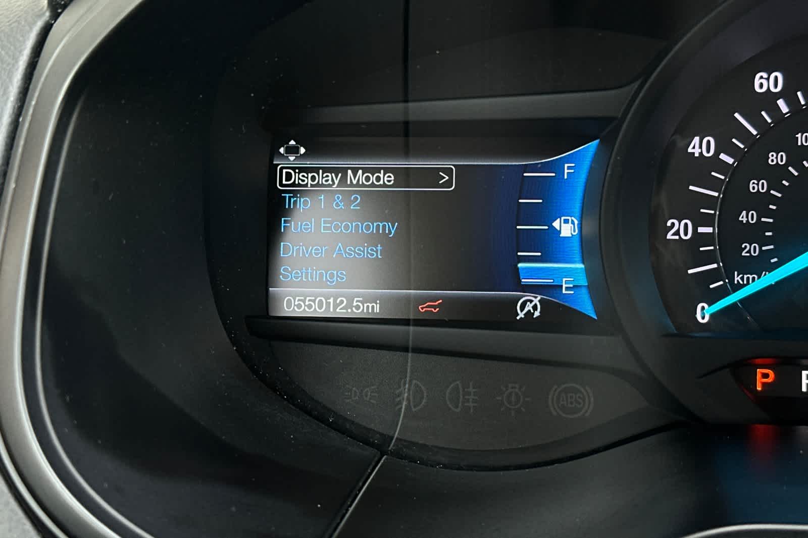 Thumbnail: 2024 Ford Edge - 28