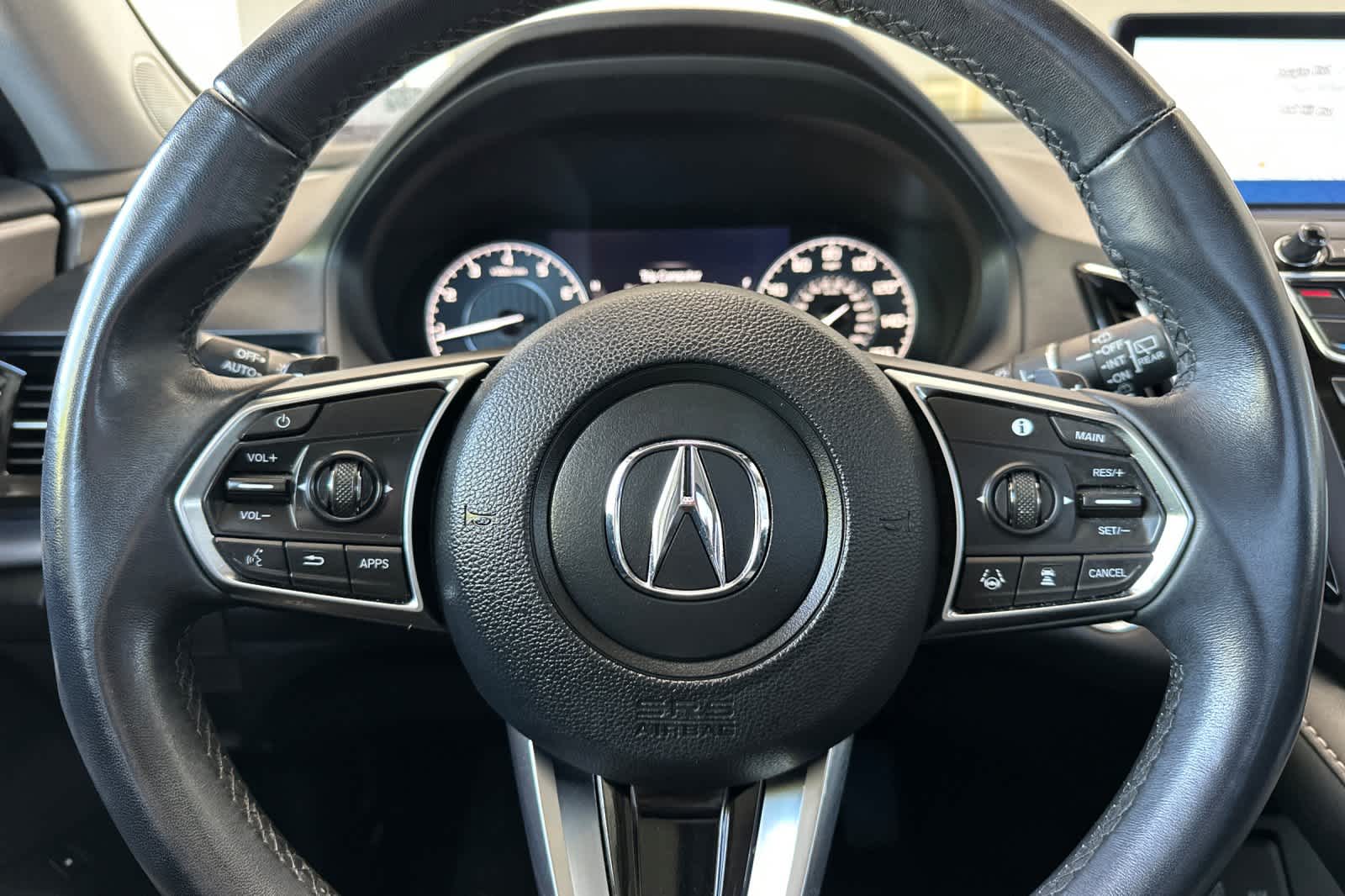 Thumbnail: 2021 Acura RDX - 27