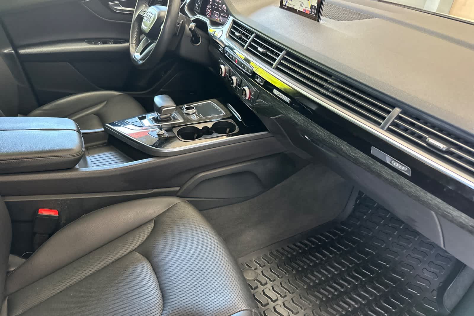 2018 Audi Q7 Premium Plus 18