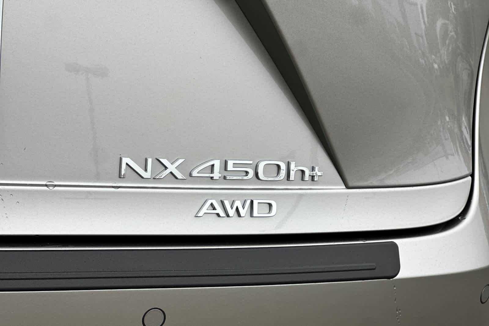 Thumbnail: 2026 Lexus NX - 33