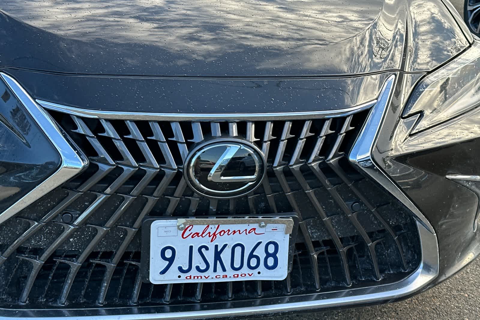 Thumbnail: 2024 Lexus ES - 10
