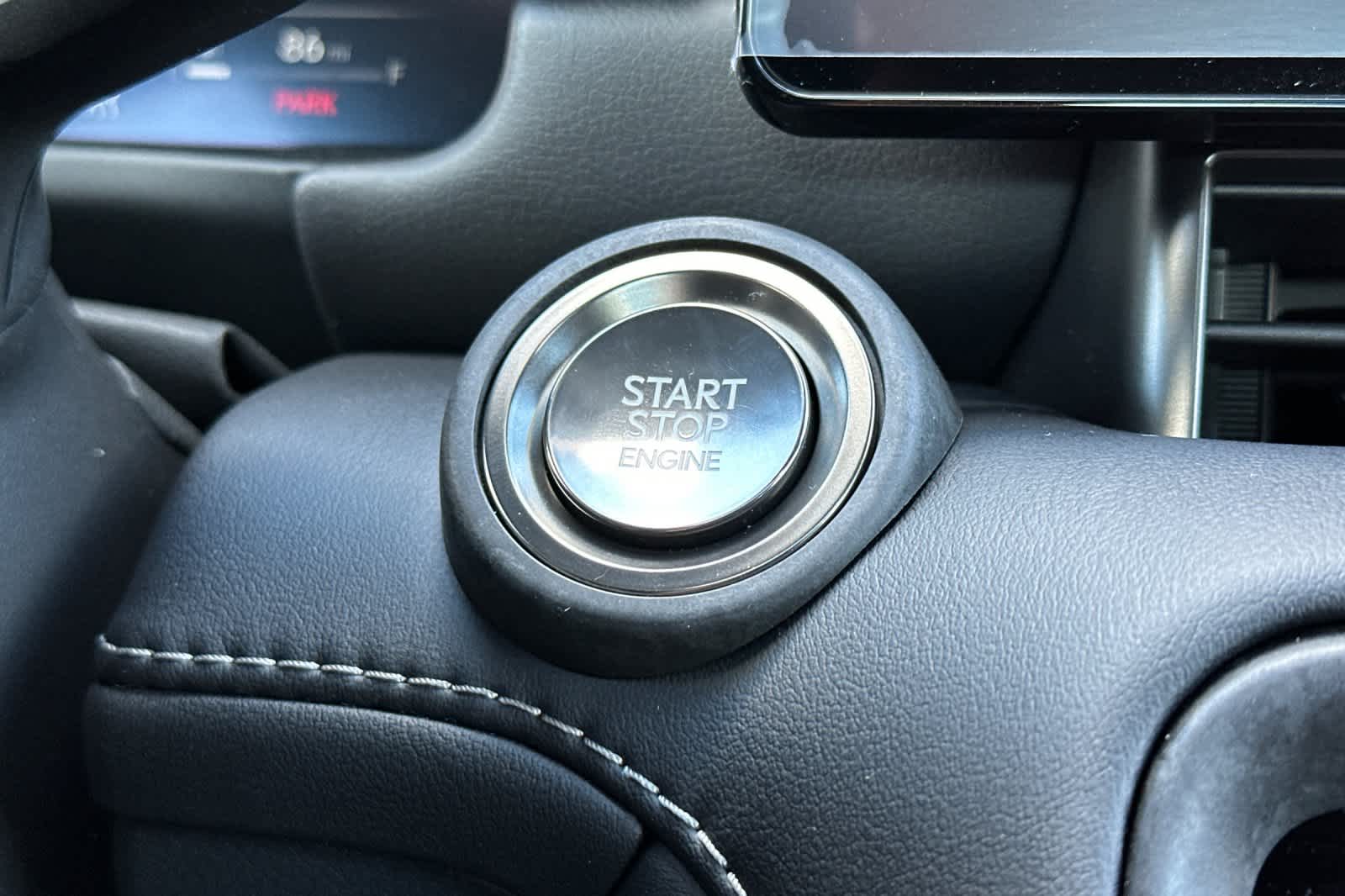 Thumbnail: 2026 Lexus IS - 23