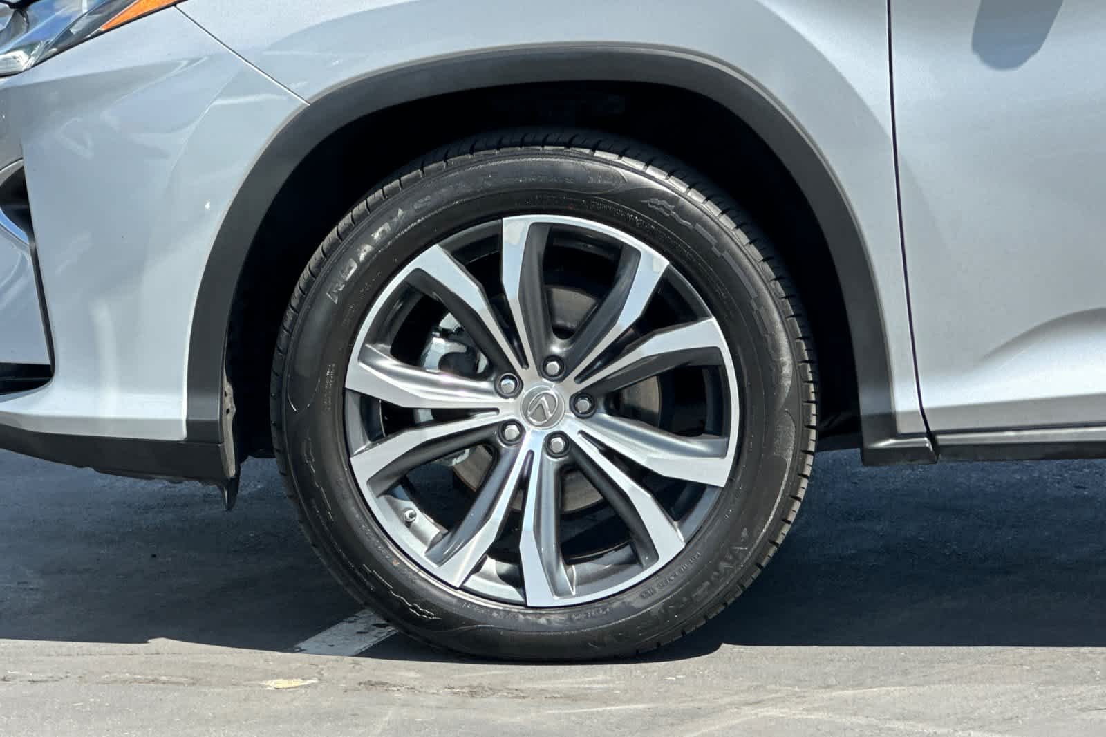 Thumbnail: 2016 Lexus RX - 32