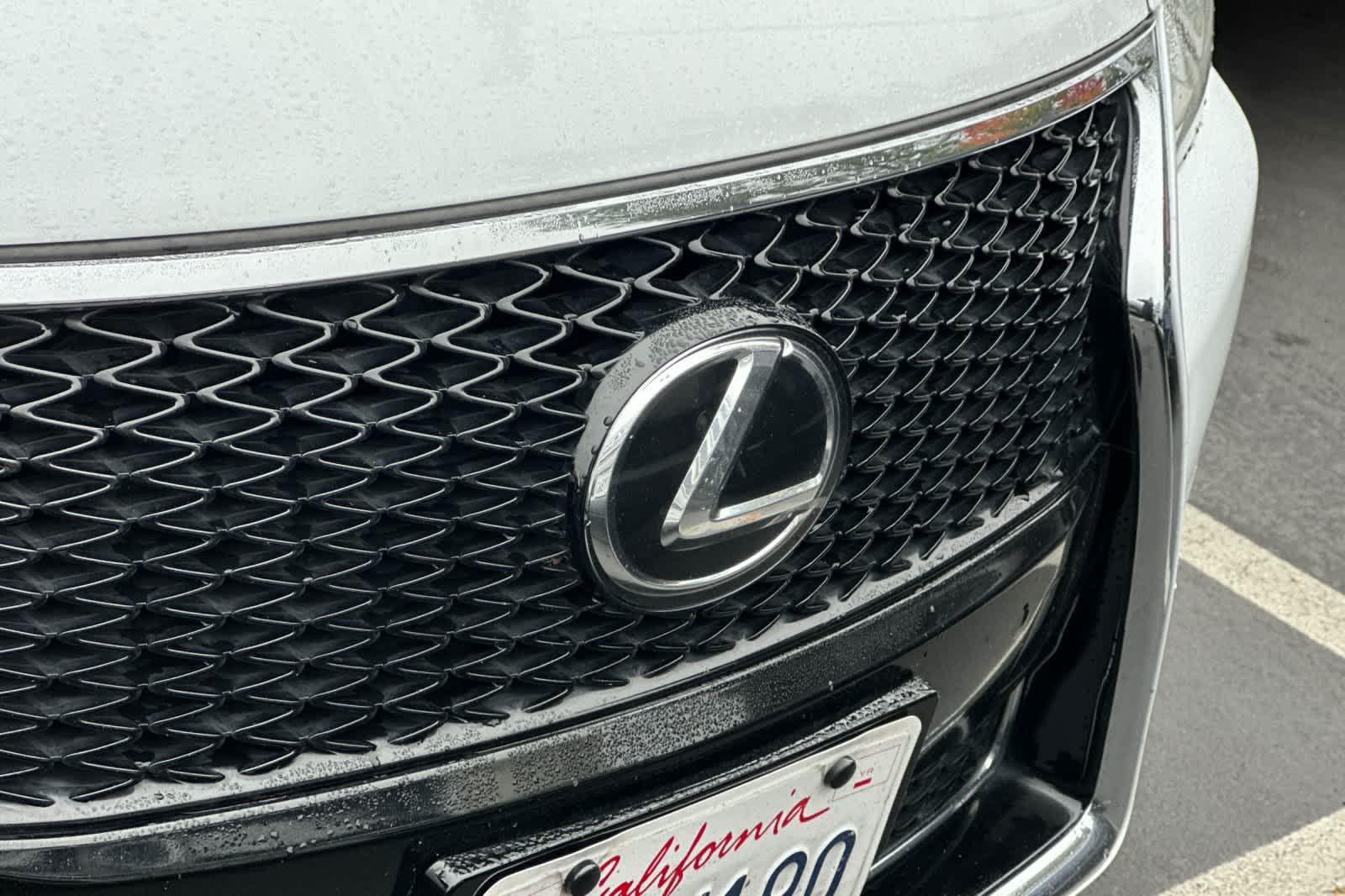 Thumbnail: 2015 Lexus LS - 9