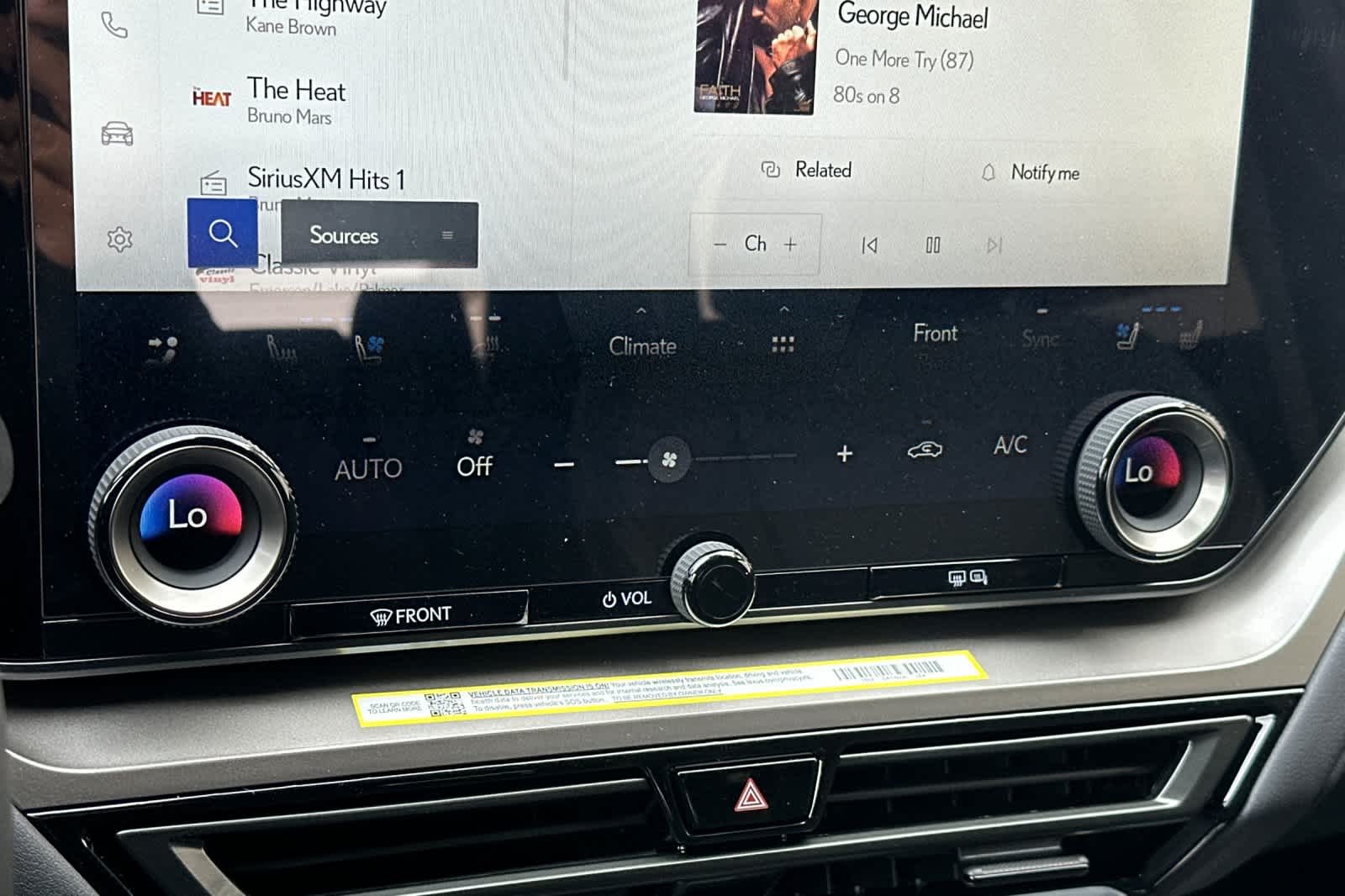 Thumbnail: 2026 Lexus TX - 23