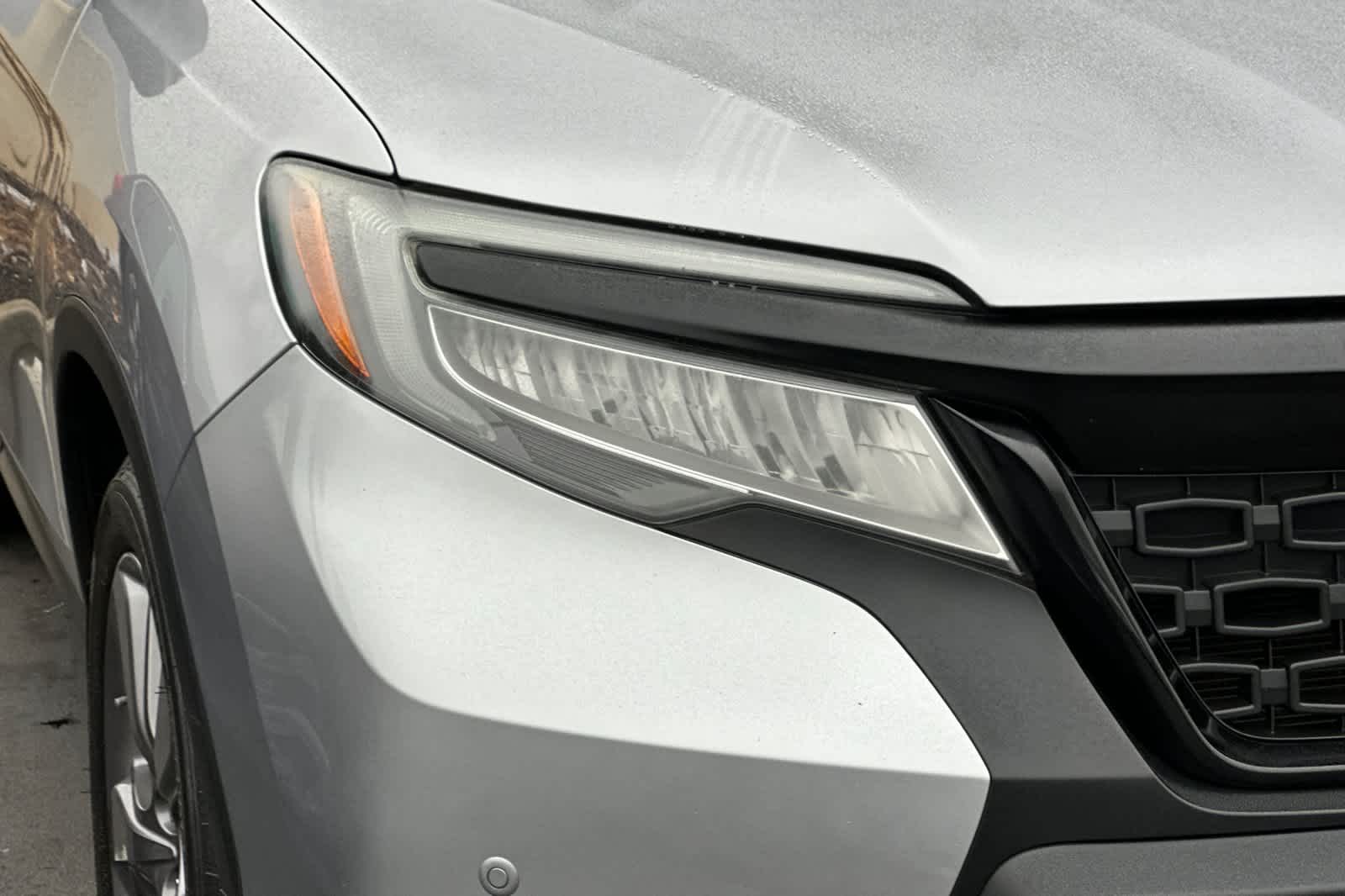 Thumbnail: 2019 Honda Passport - 8