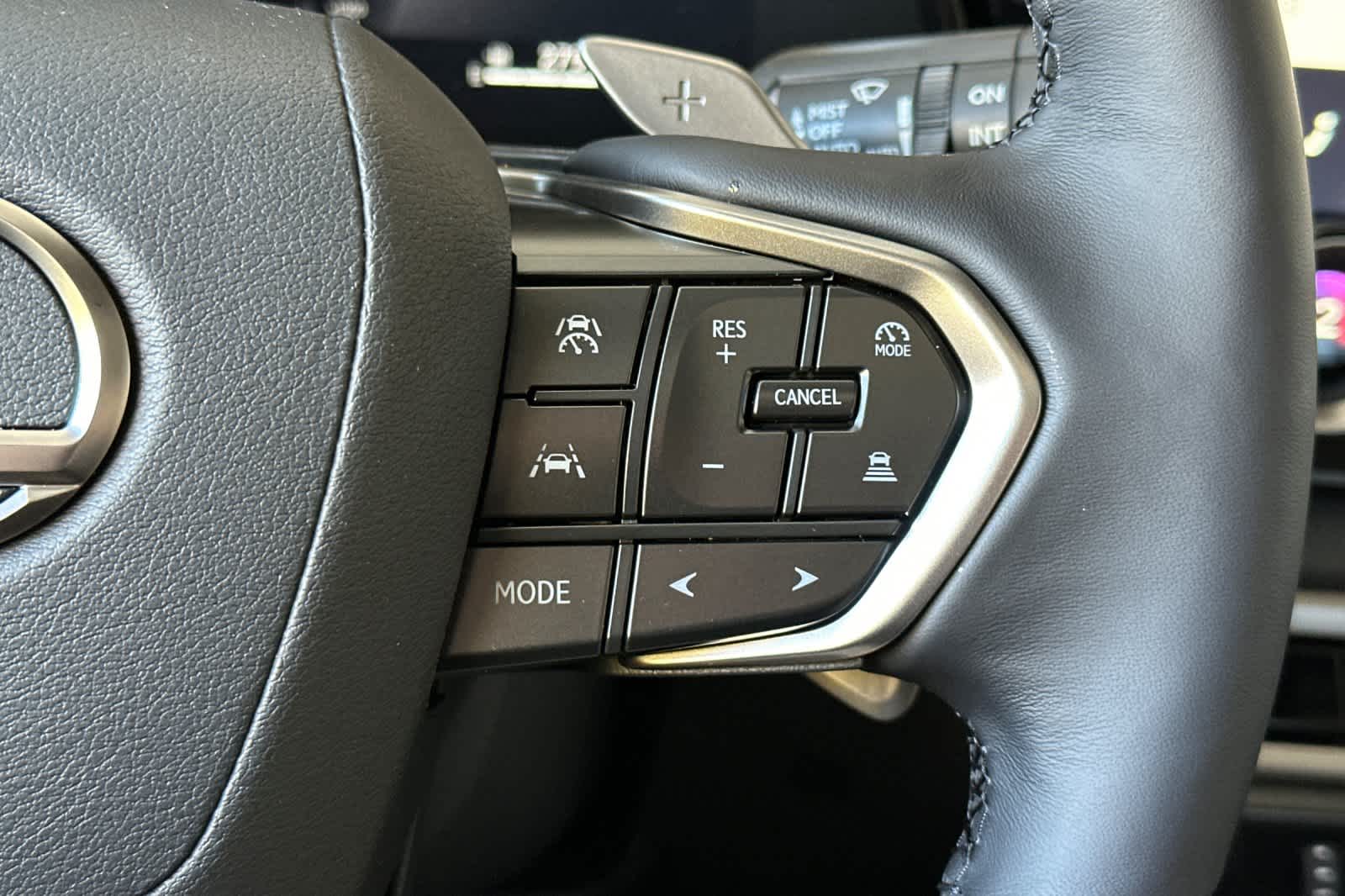 Thumbnail: 2026 Lexus RX - 27