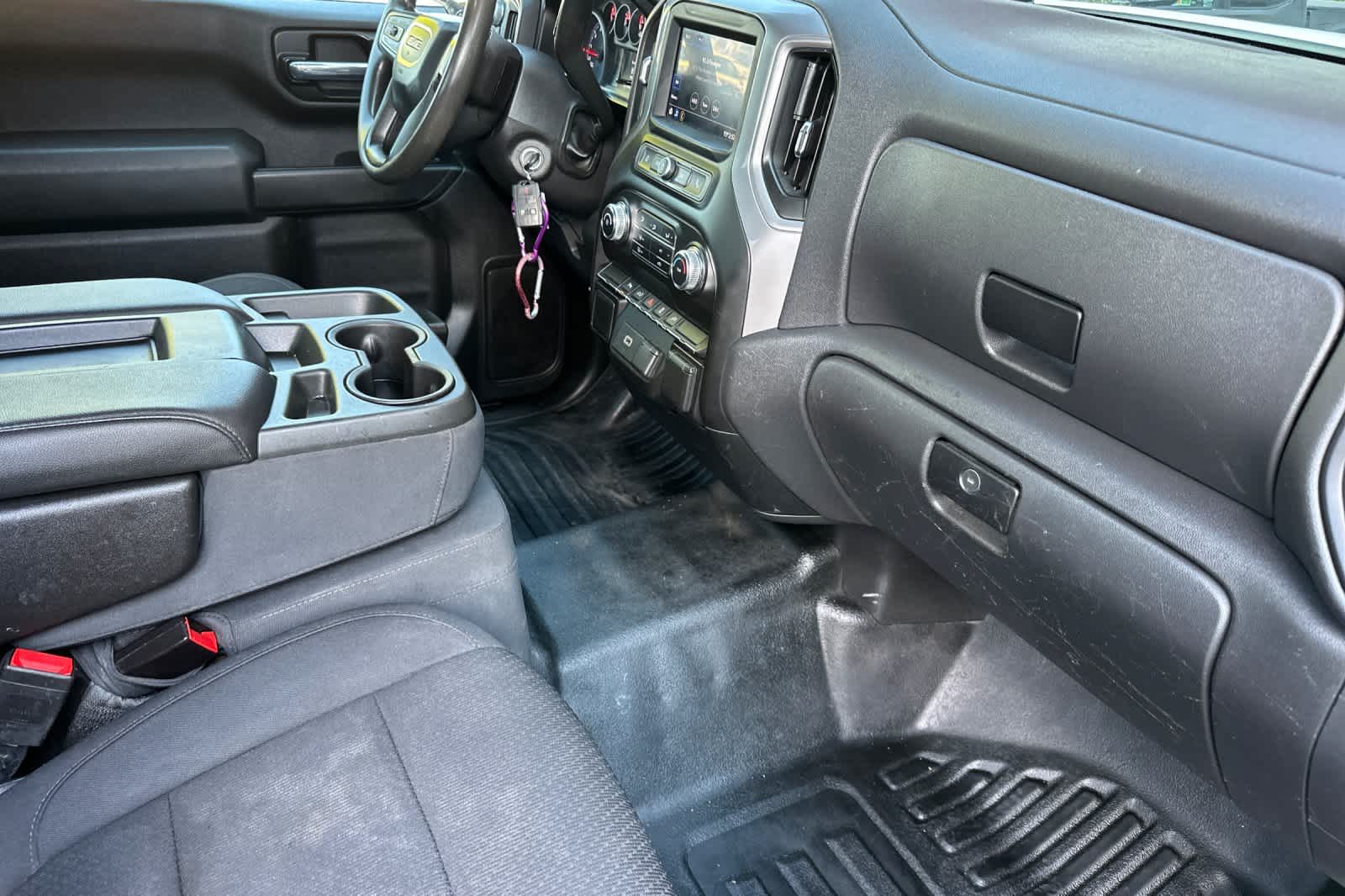 Thumbnail: 2020 GMC Sierra 1500 - 13
