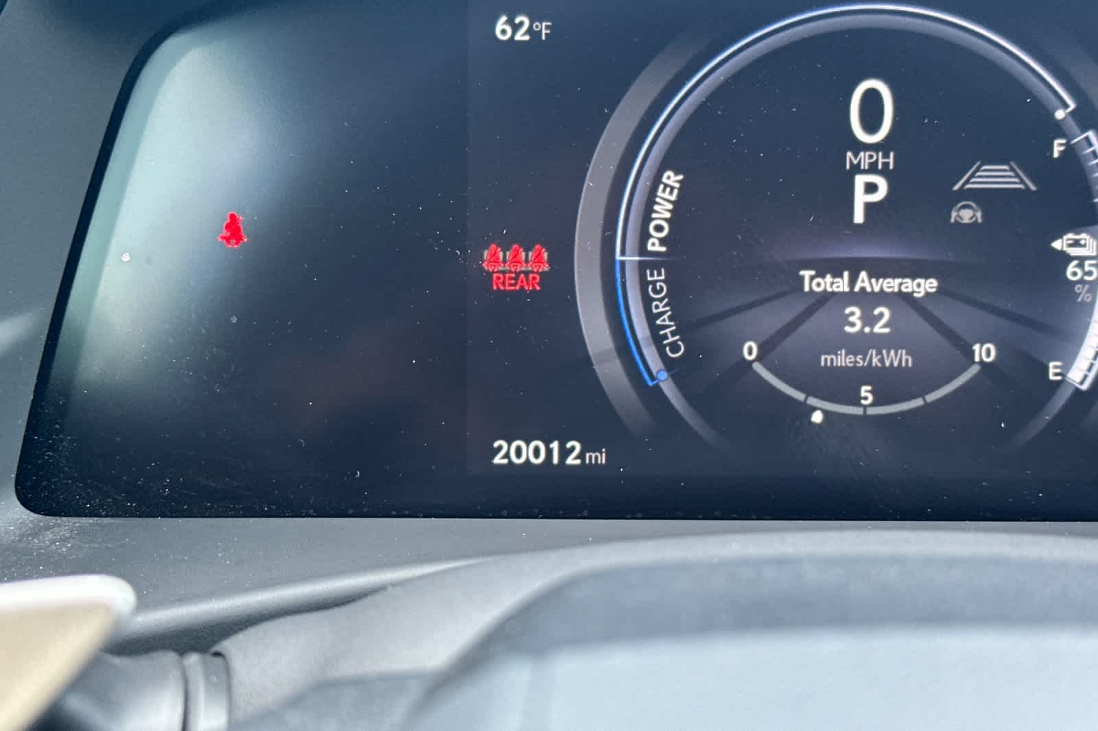 Thumbnail: 2023 Lexus RZ - 29