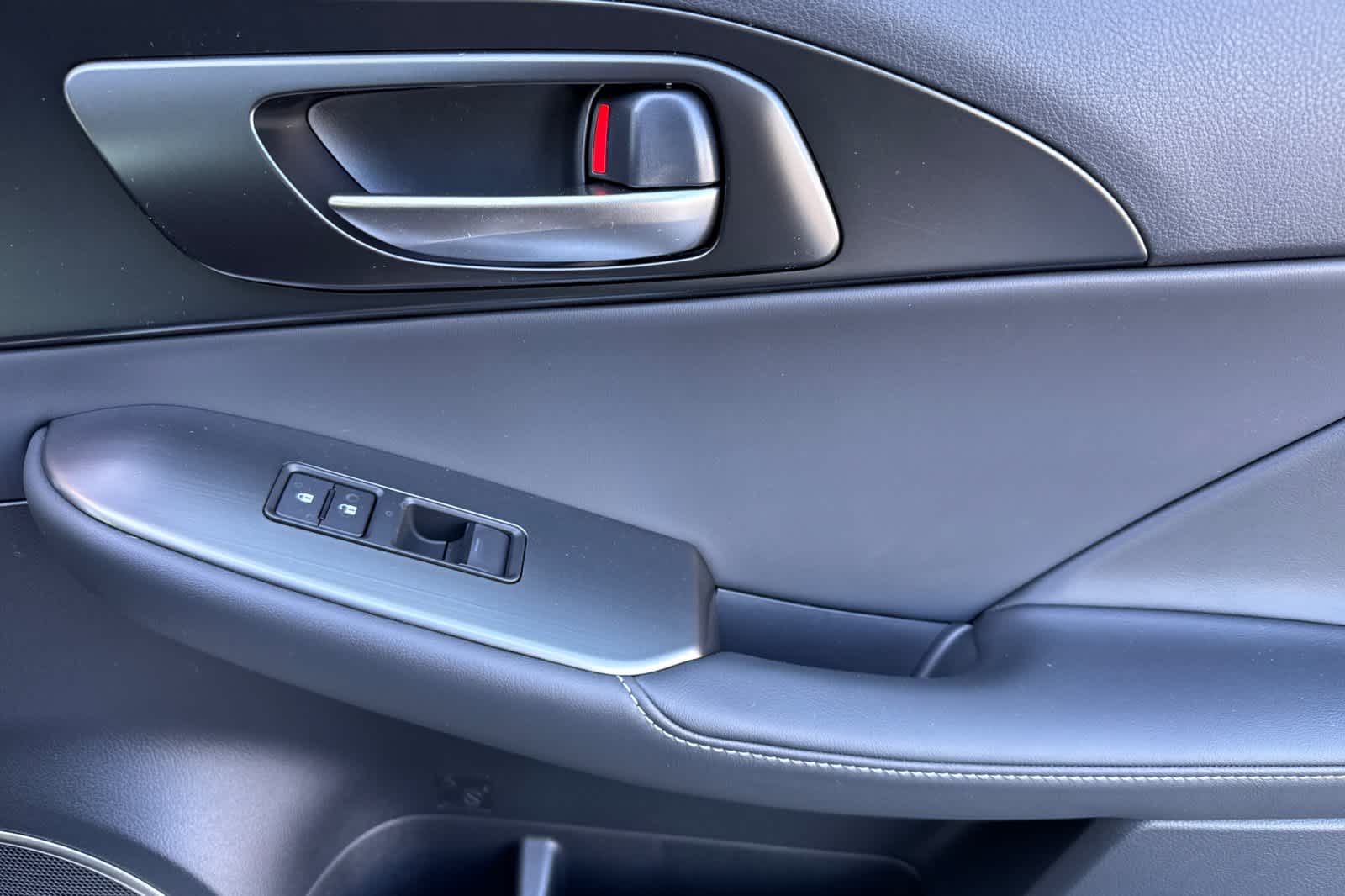 Thumbnail: 2026 Lexus IS - 18