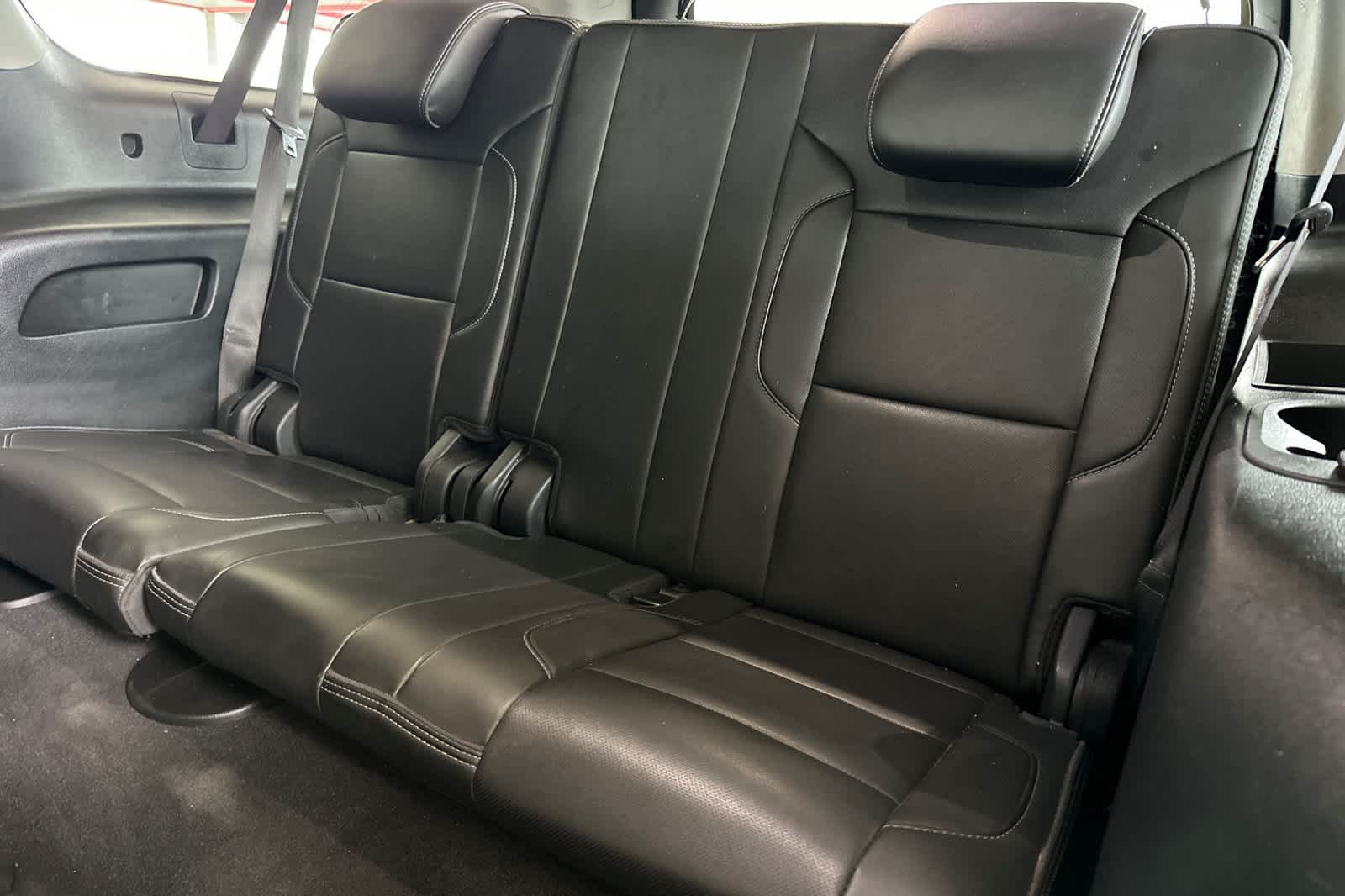 Thumbnail: 2020 GMC Yukon XL - 15