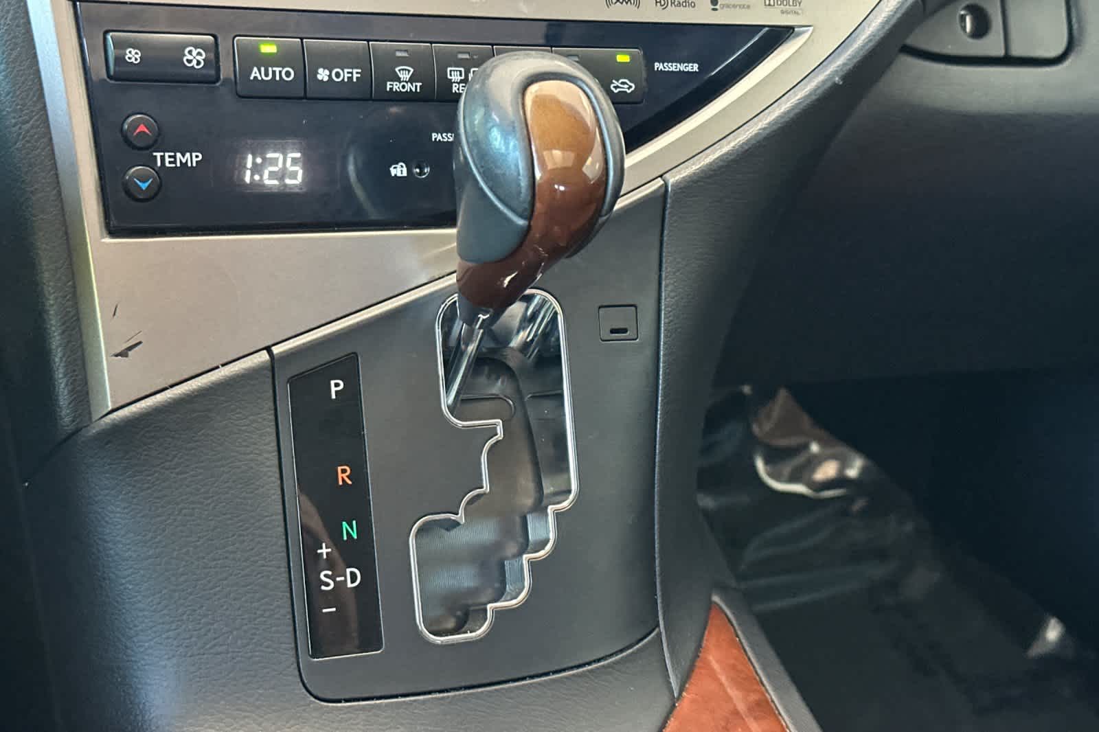 Thumbnail: 2015 Lexus RX - 24