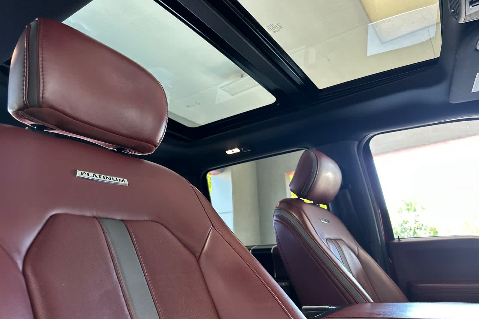 Thumbnail: 2018 Ford F-150 - 17