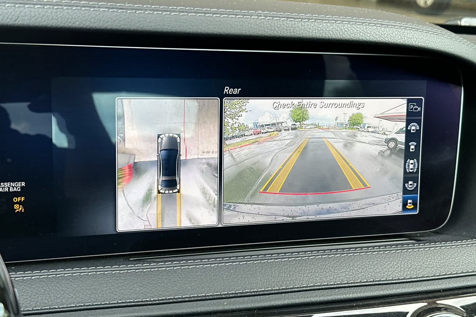 Thumbnail: 2019 Mercedes-Benz S-Class - 22