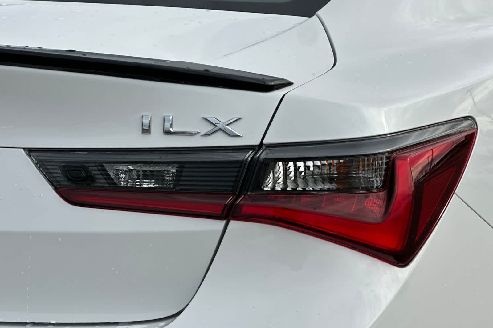 Thumbnail: 2021 Acura ILX - 30