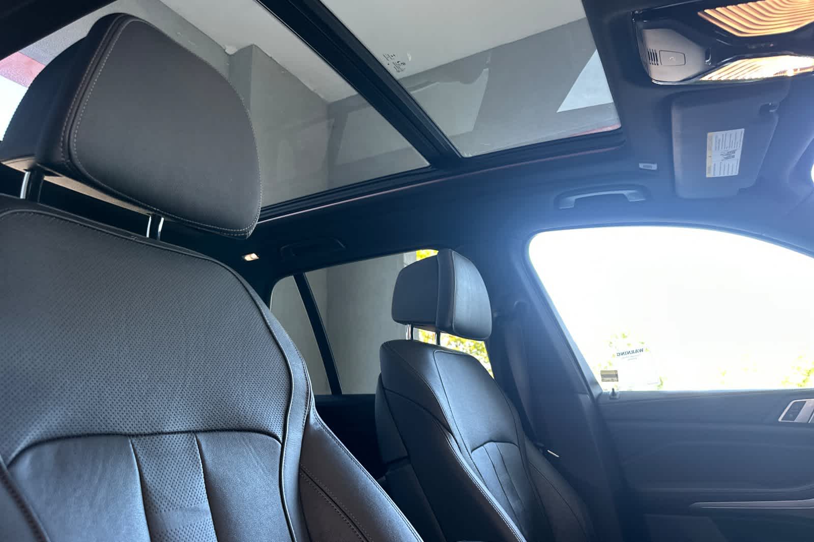Thumbnail: 2020 BMW X5 - 18