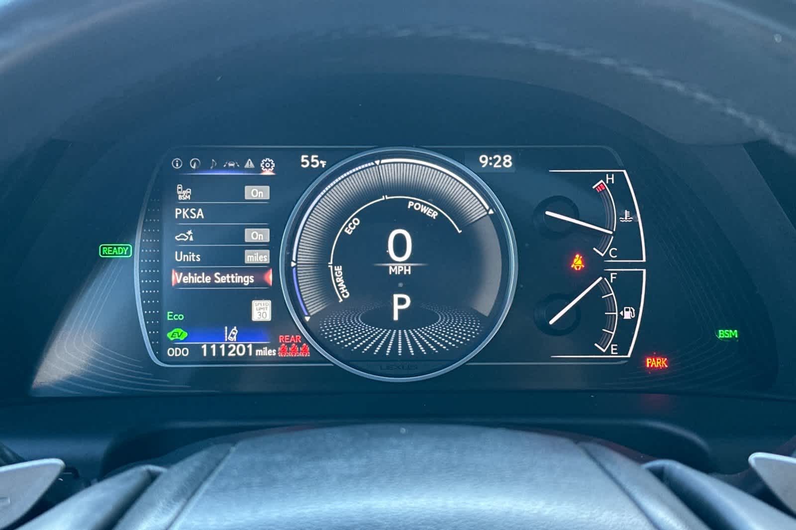 Thumbnail: 2023 Lexus ES - 27