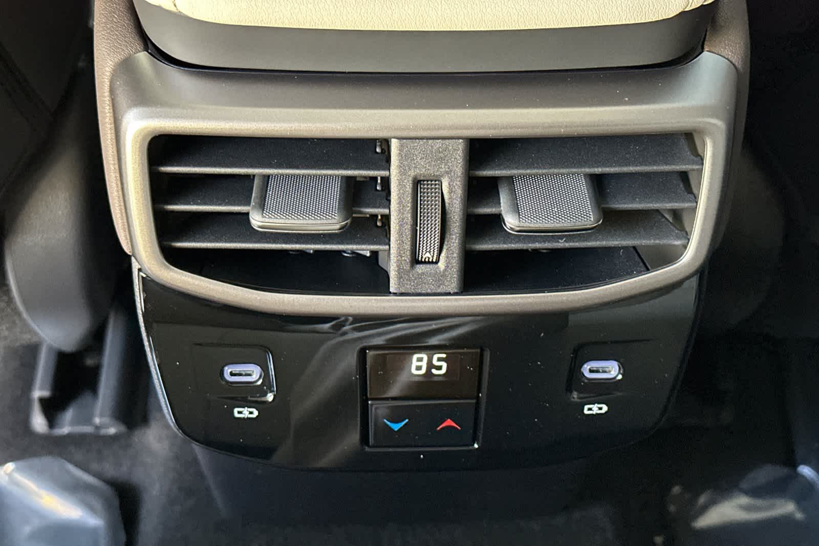 Thumbnail: 2026 Lexus RX - 14