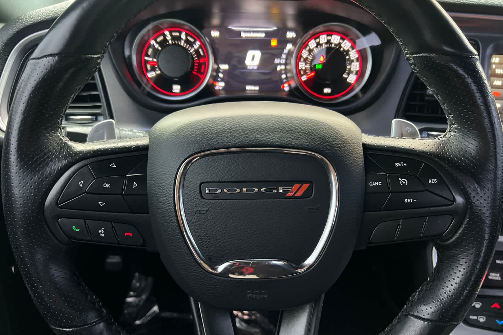 Thumbnail: 2019 Dodge Challenger - 24