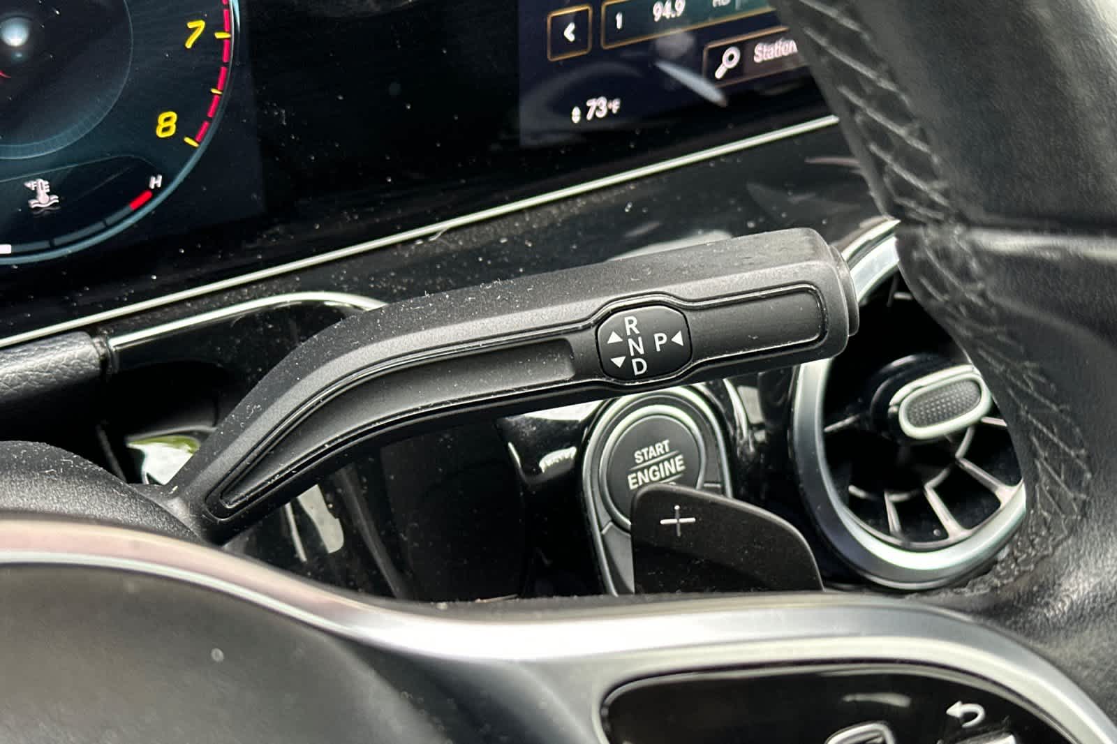 Thumbnail: 2021 Mercedes-Benz GLA - 22