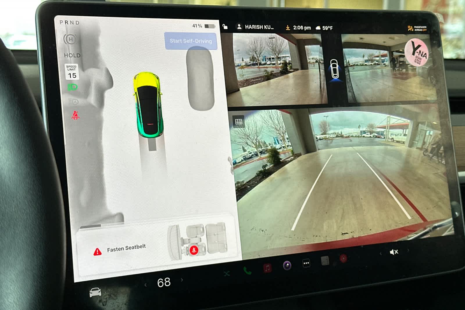 Thumbnail: 2024 Tesla Model Y - 22