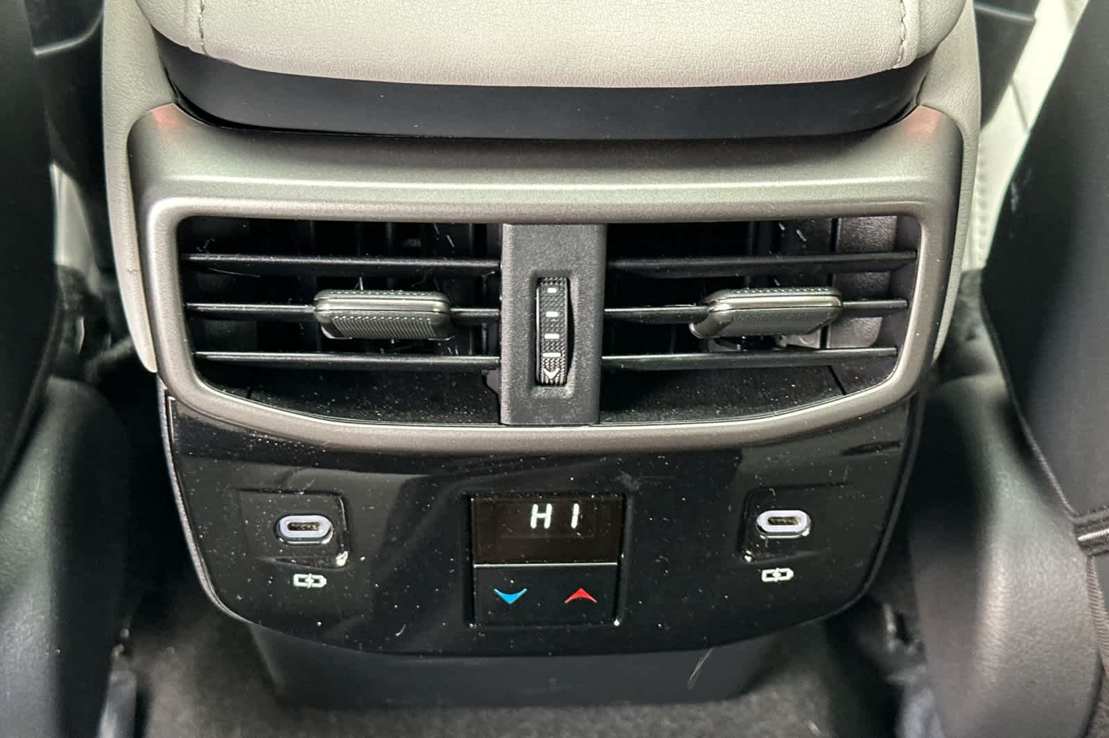 Thumbnail: 2025 Lexus RX - 14