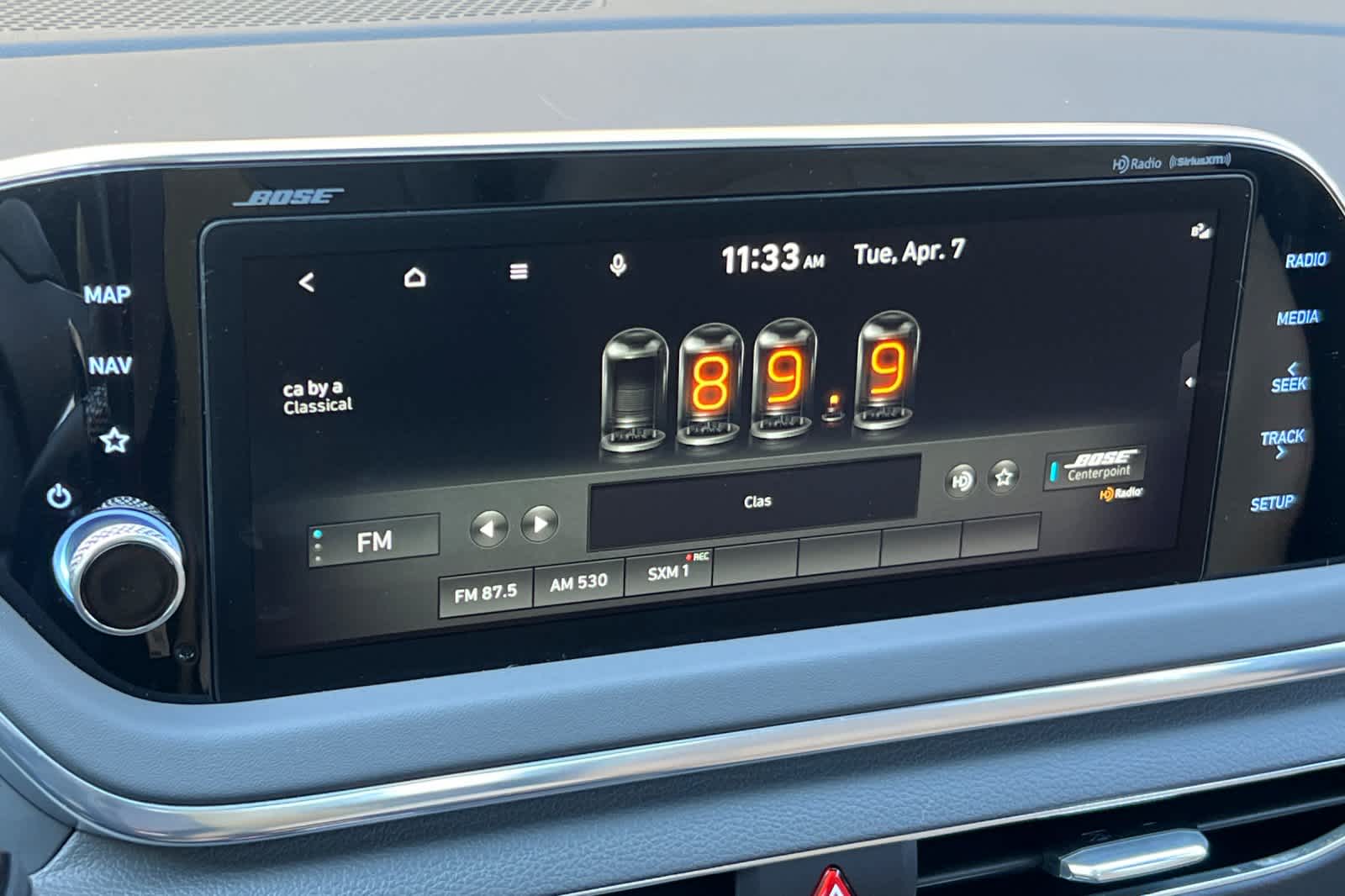 Thumbnail: 2022 Hyundai Sonata - 20