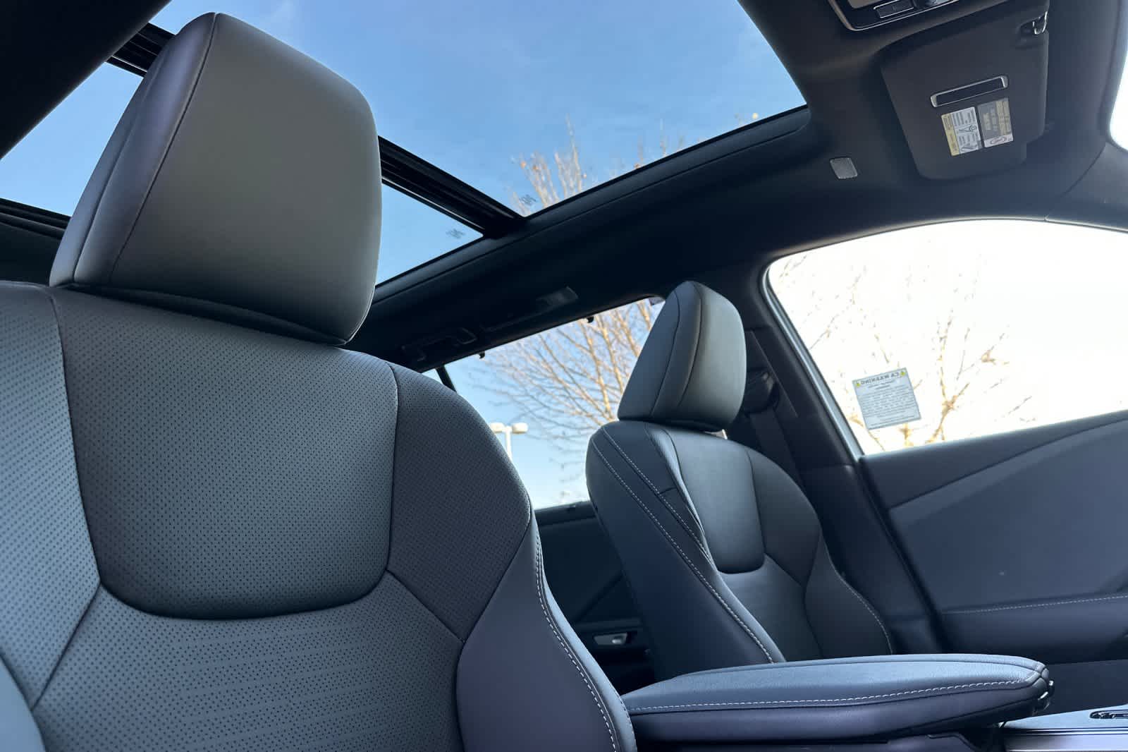 Thumbnail: 2026 Lexus TX - 18