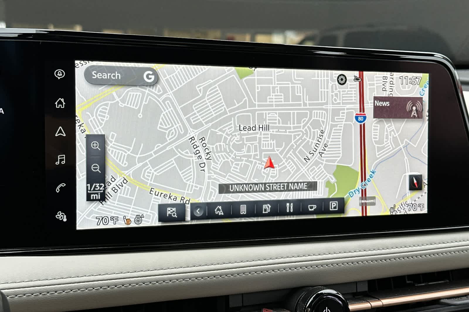 Thumbnail: 2023 Nissan Ariya - 21