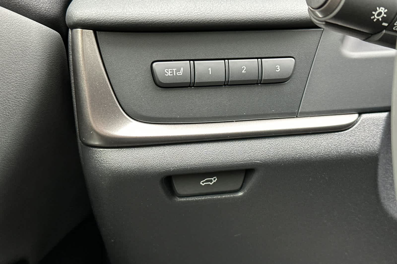 Thumbnail: 2026 Lexus RZ - 30