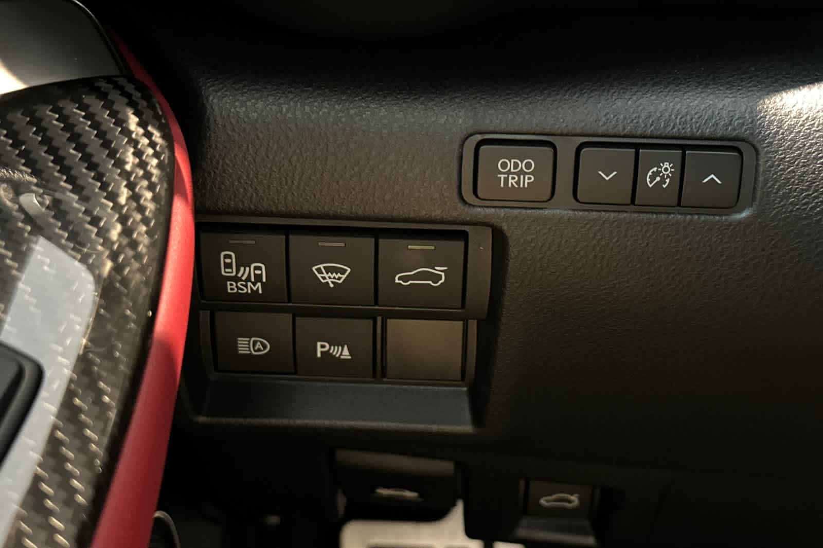 Thumbnail: 2025 Lexus RC - 26