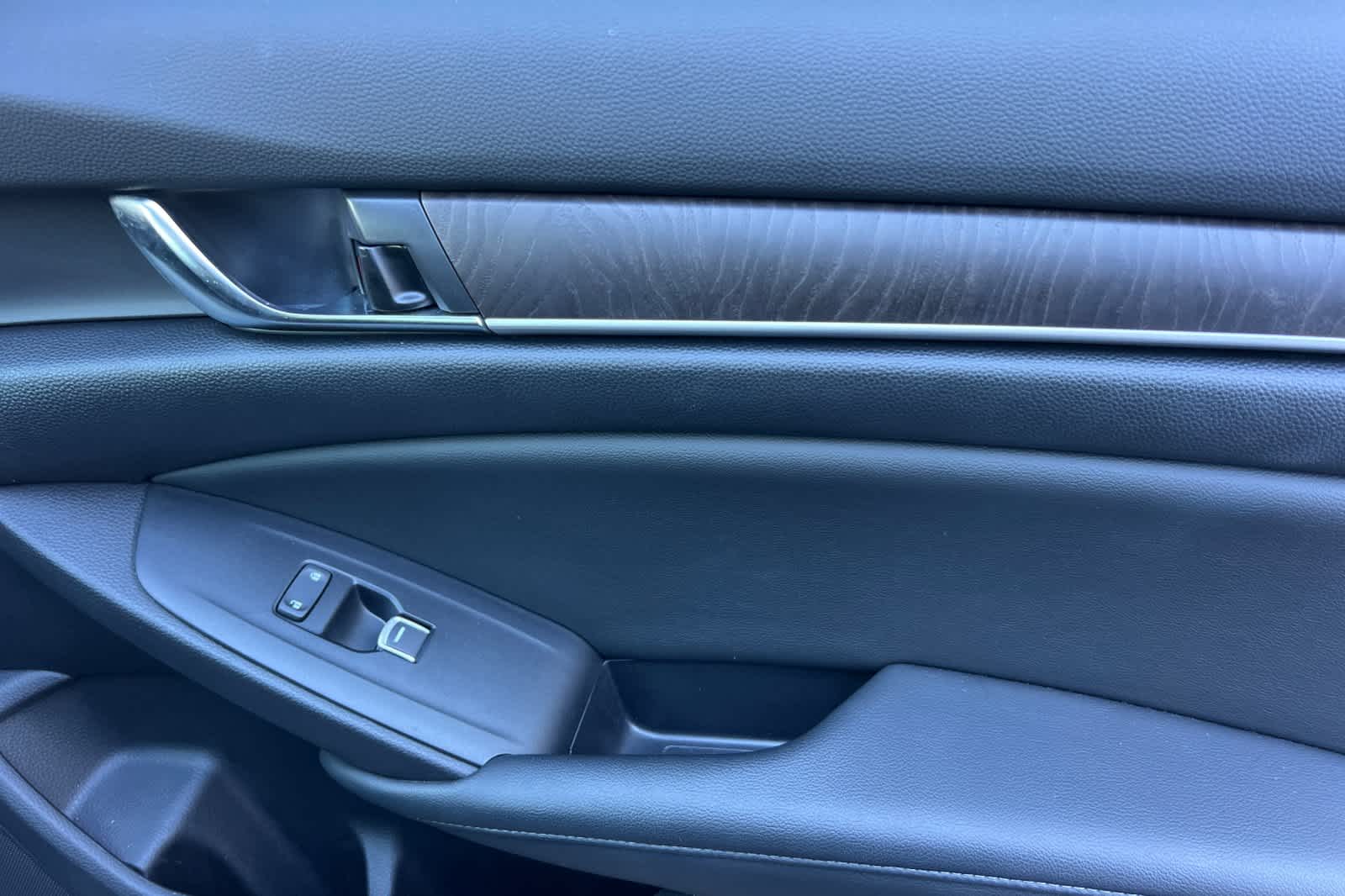 Thumbnail: 2021 Honda Accord - 18