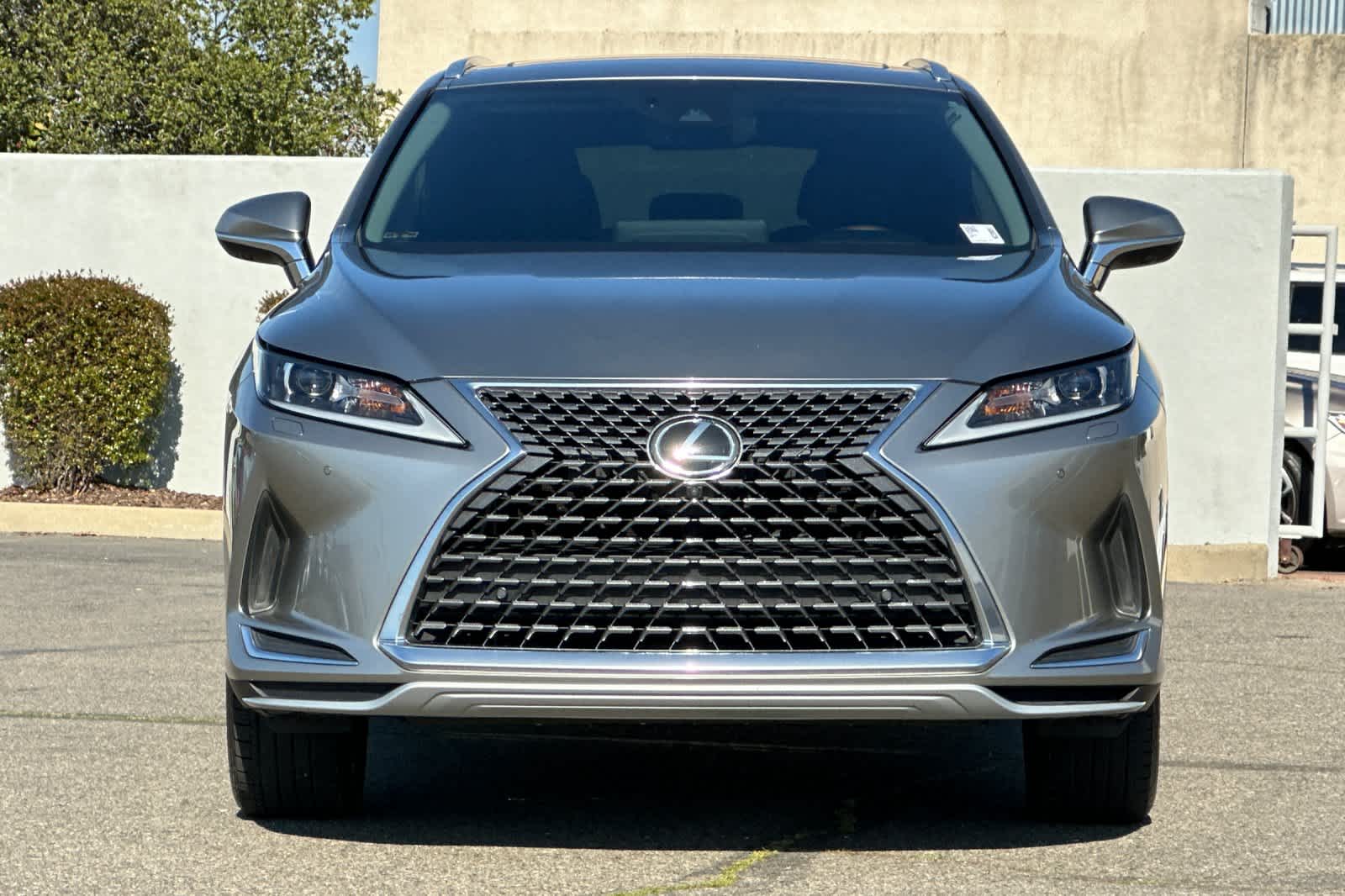Thumbnail: 2022 Lexus RX - 10