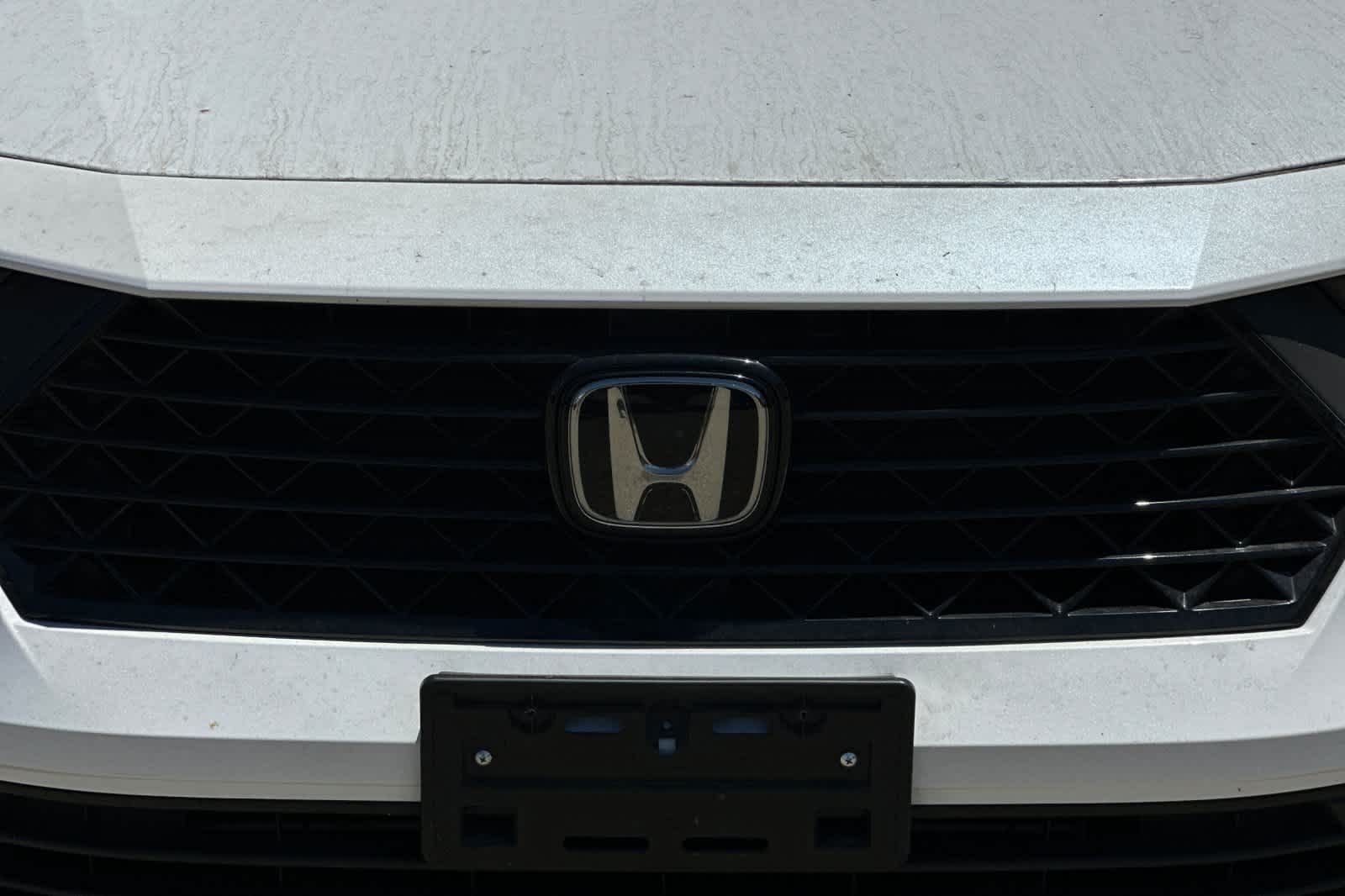 Thumbnail: 2023 Honda Accord - 10