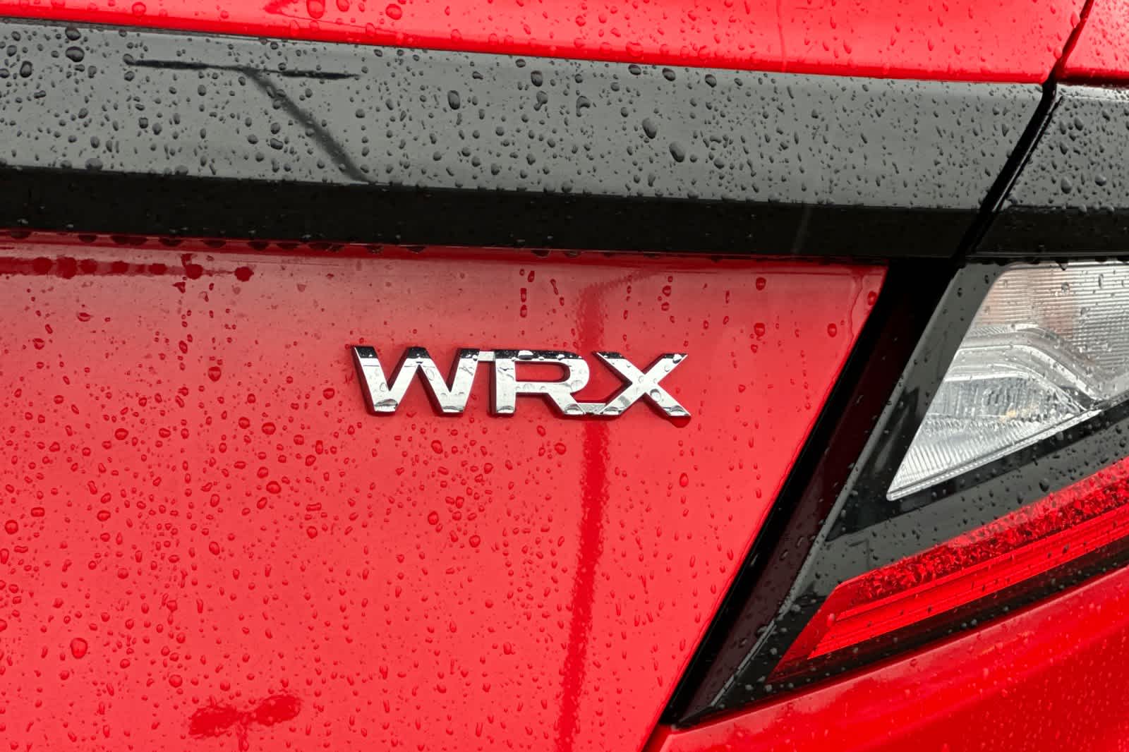 Thumbnail: 2024 Subaru WRX - 30