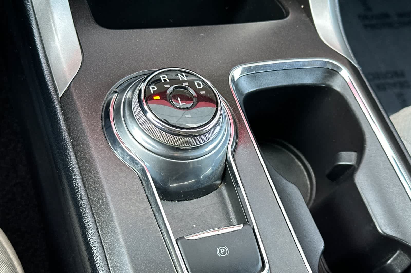 Thumbnail: 2018 Ford Fusion - 21