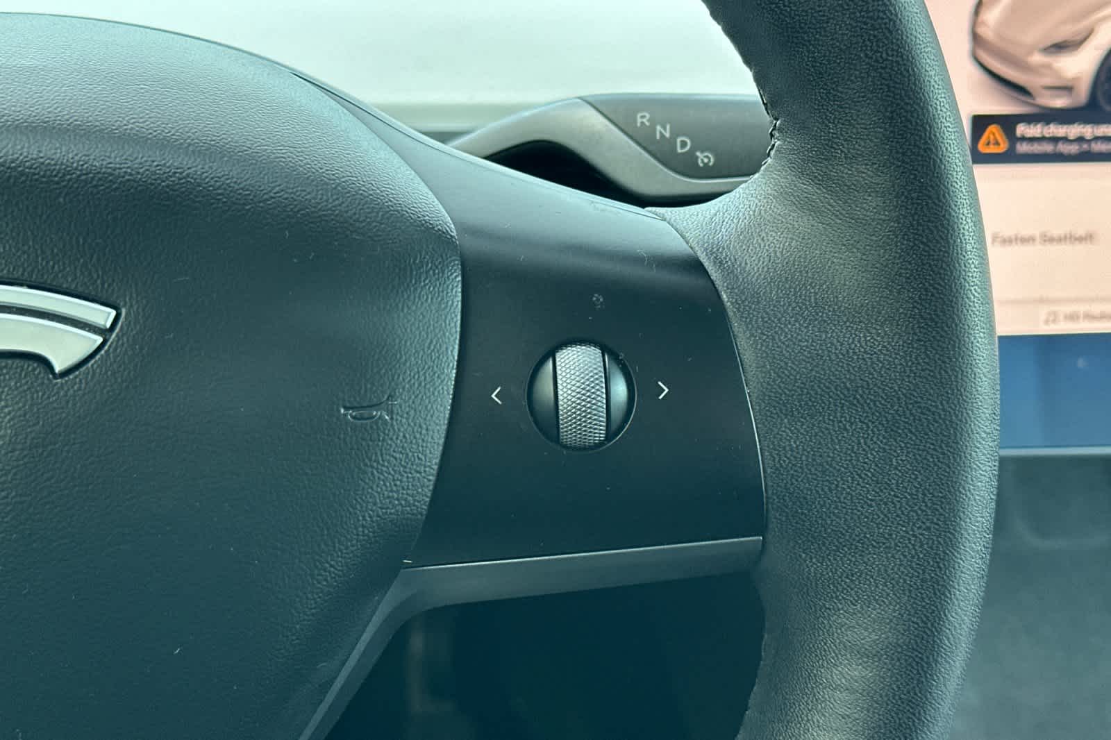 Thumbnail: 2021 Tesla Model Y - 27