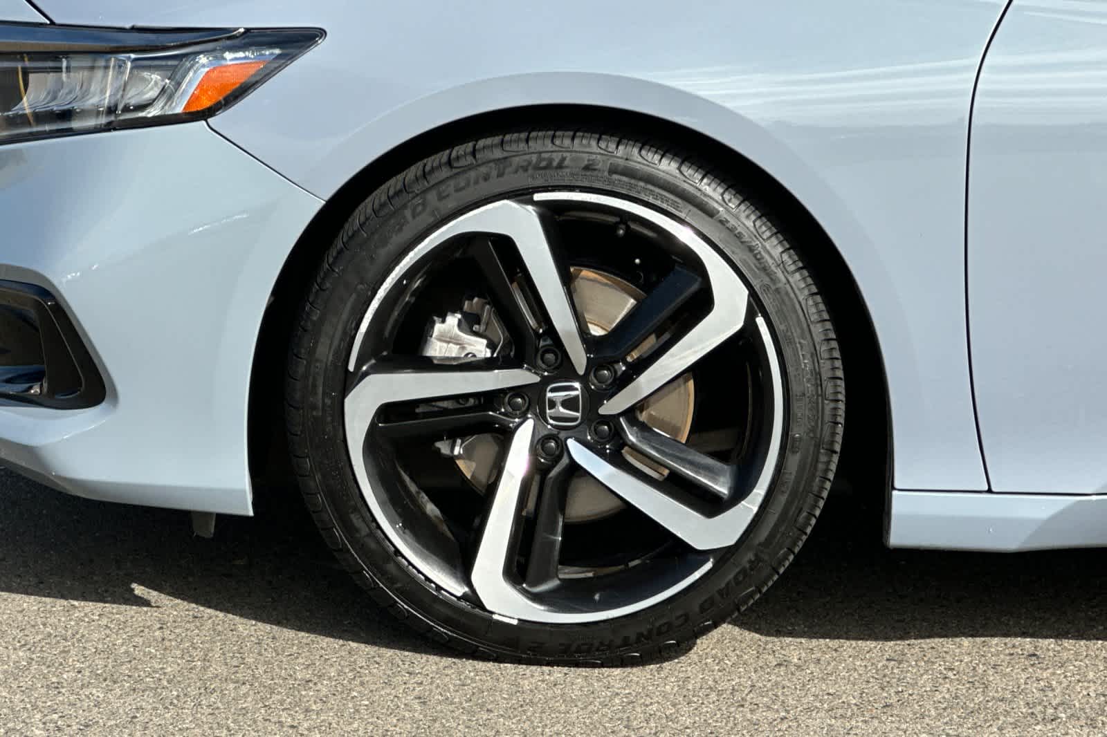 Thumbnail: 2022 Honda Accord - 29