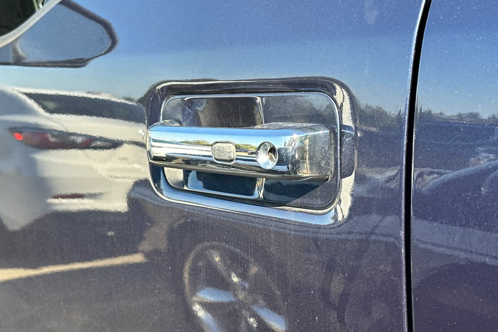 Thumbnail: 2020 Ford F-150 - 19
